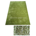 Gruby Elastic Shaggy Carpet